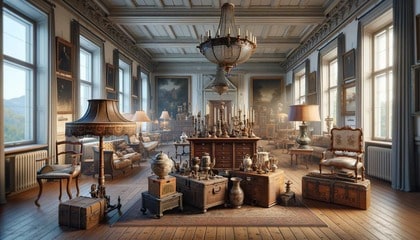 Hausräumung 1120 wien