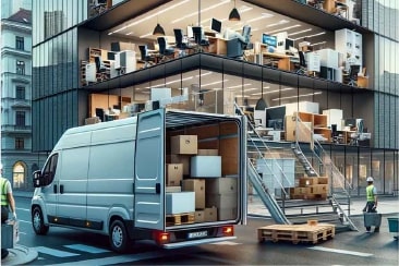 GESCHÄFTSAUFLÖSUNG 1120 WIEN